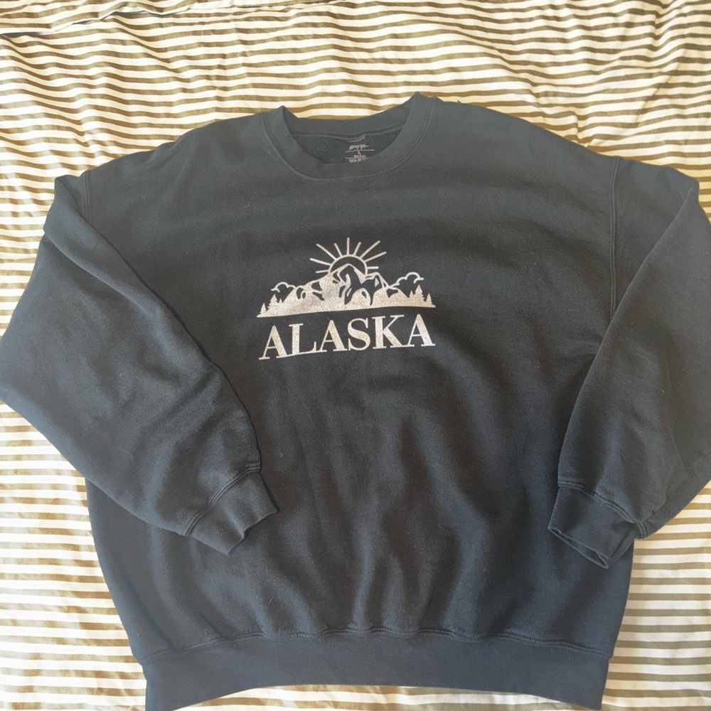 Nasty Gal Crewneck